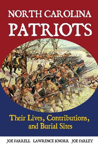 North Carolina Patriots