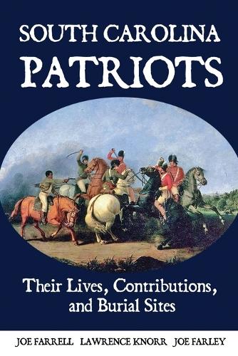 South Carolina Patriots