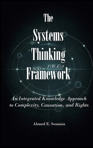 The Systems Thinking Framework