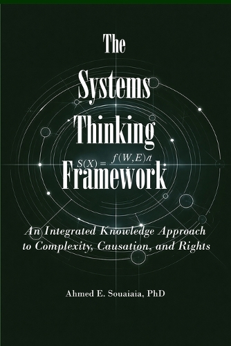The Systems Thinking Framework