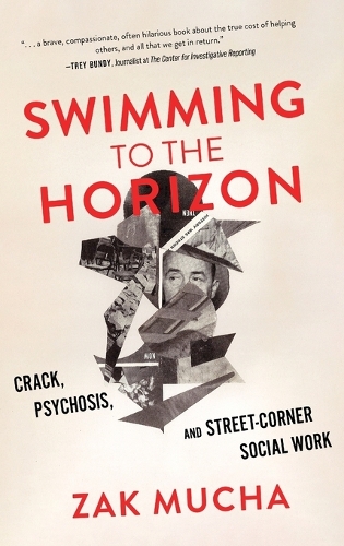 Swimming to the Horizon