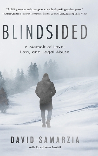 Blindsided