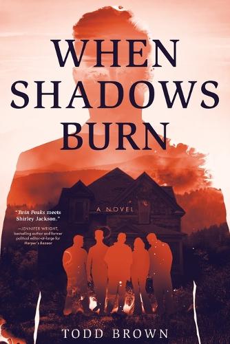 When Shadows Burn