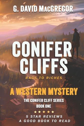 Conifer Cliffs