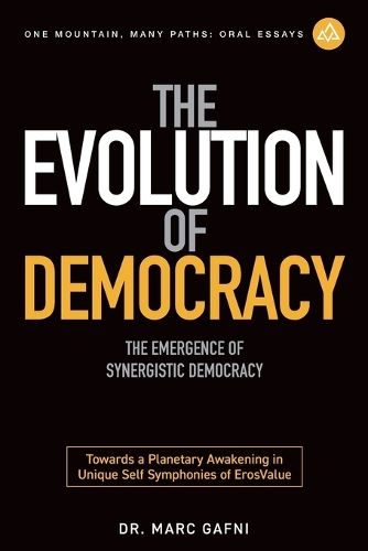 The Evolution of Democracy