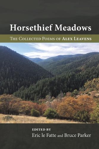 Horsethief Meadows