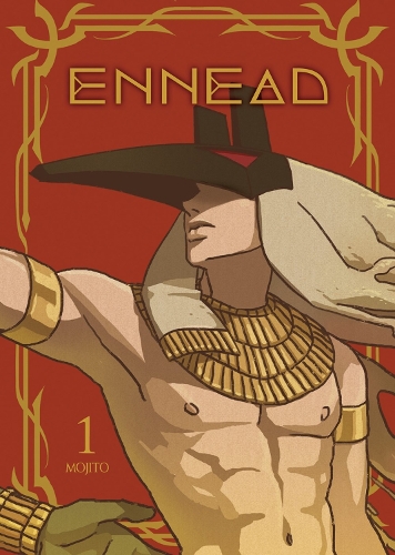 Ennead - Volume 1