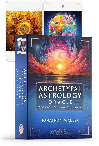 Archetypal Astrology Oracle