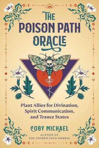 The Poison Path Oracle