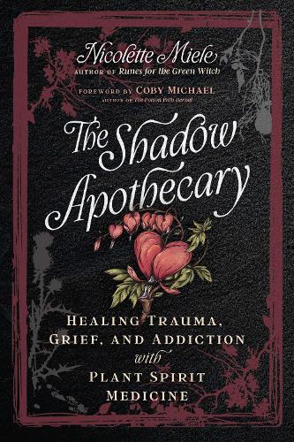The Shadow Apothecary