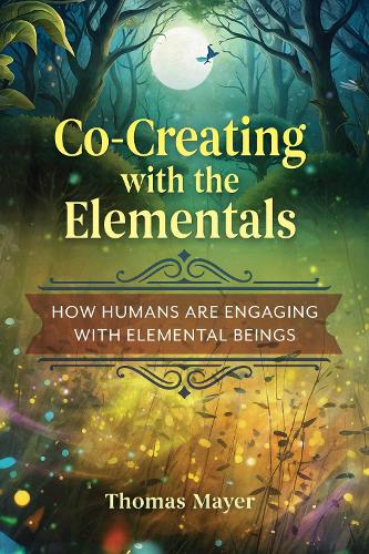 Co-Creating with the Elementals