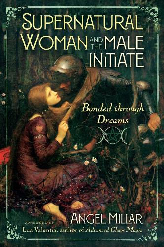 Supernatural Woman and the Male Initiate