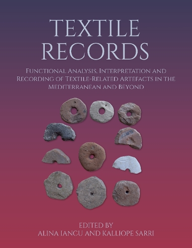 Textile Records