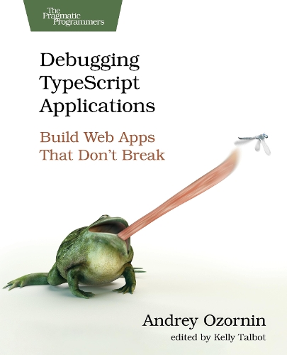 Debugging TypeScript Applications