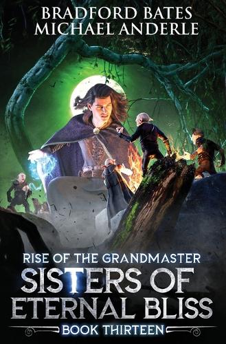 Sisters of Eternal Bliss