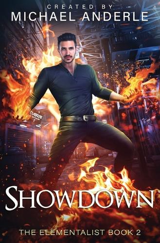 Showdown