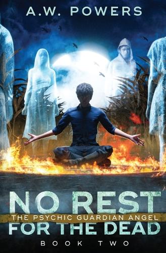 No Rest for the Dead