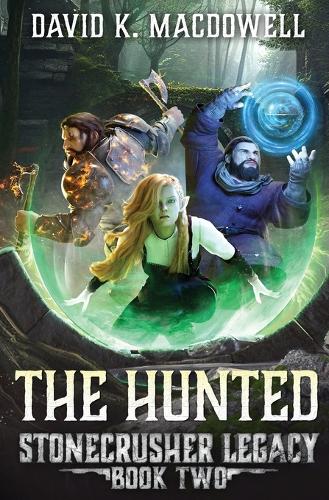 The Hunted