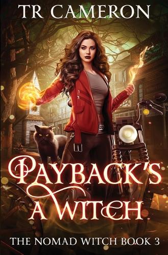 Payback's a Witch