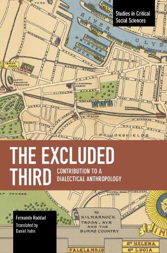 The Excluded Third