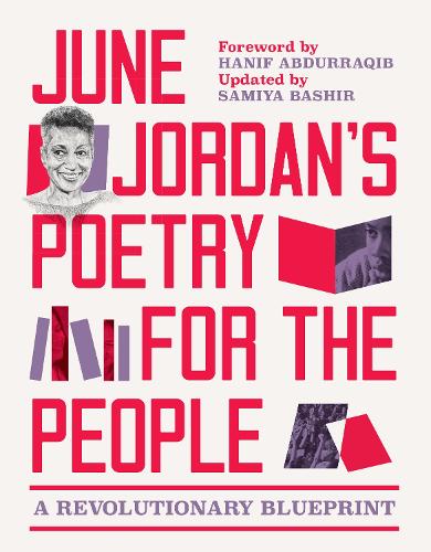 June Jordan's Poetry for the People (Expanded Edition)