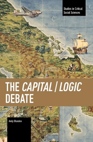 The Capital / Logic Debate