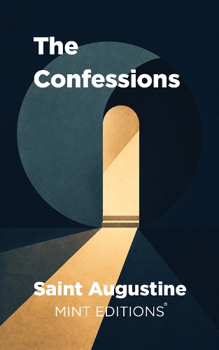 The Confessions of Saint Augustine