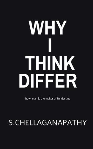 Why I Think Differ