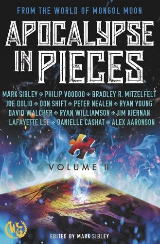 Apocalypse in Pieces