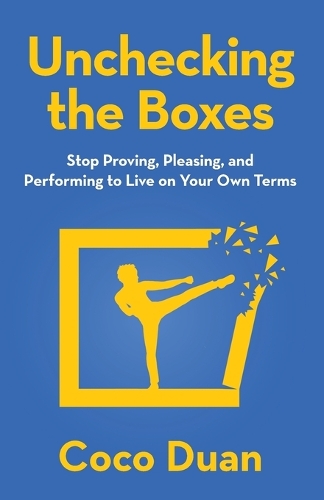 Unchecking the Boxes