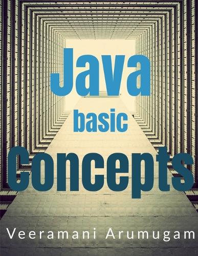 Java Basic Concept
