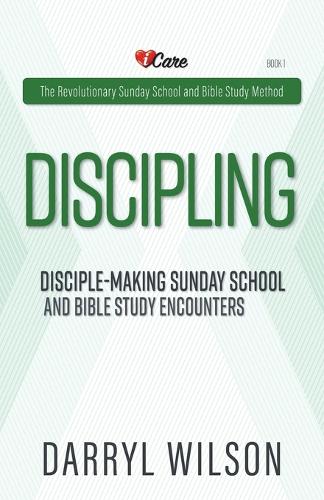 Discipling