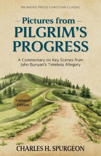 Pictures from Pilgrim's Progress