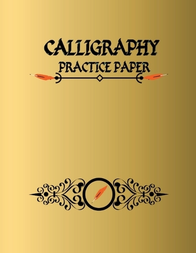 Calligraphy Practice Paper