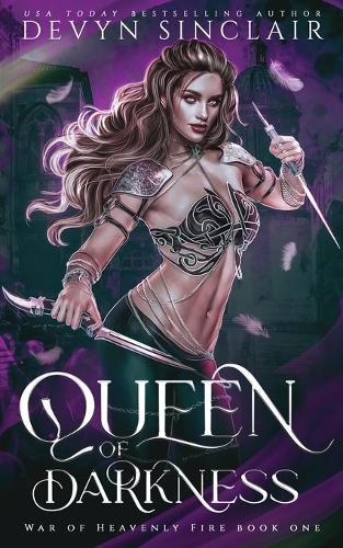 Queen of Darkness