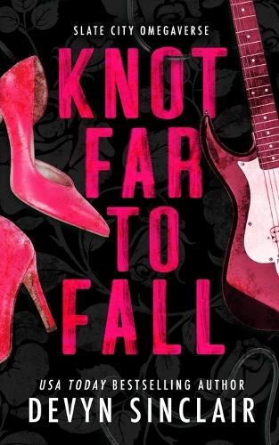 Knot Far To Fall