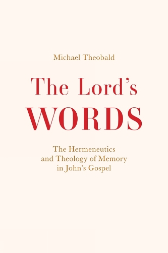 The Lord's Words