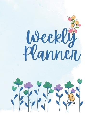 Weekly Planner