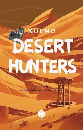 Desert Hunters