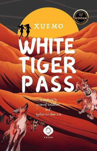 White Tiger Pass