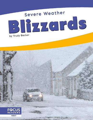 Blizzards