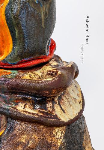Ashwini Bhat: Resonances