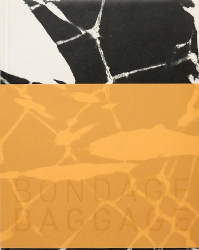 Maia Ruth Lee: Bondage Baggage