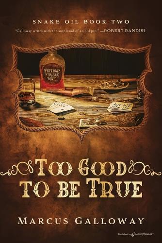 Too Good to be True
