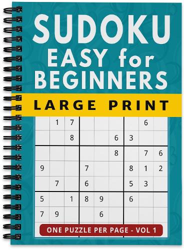 Sudoku for Beginners