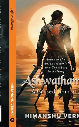 Ashwathama