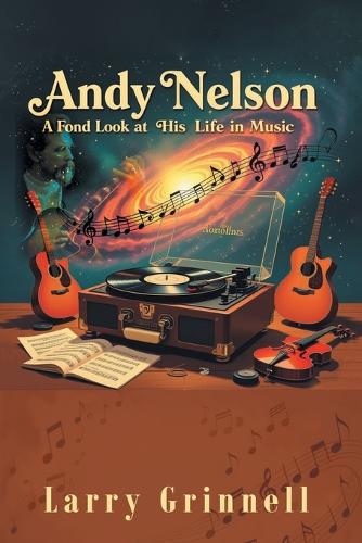 Andy Nelson