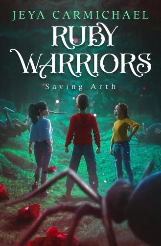 Ruby Warriors