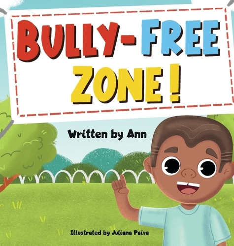 Bully-Free Zone