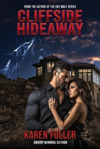 Cliffside Hideaway
